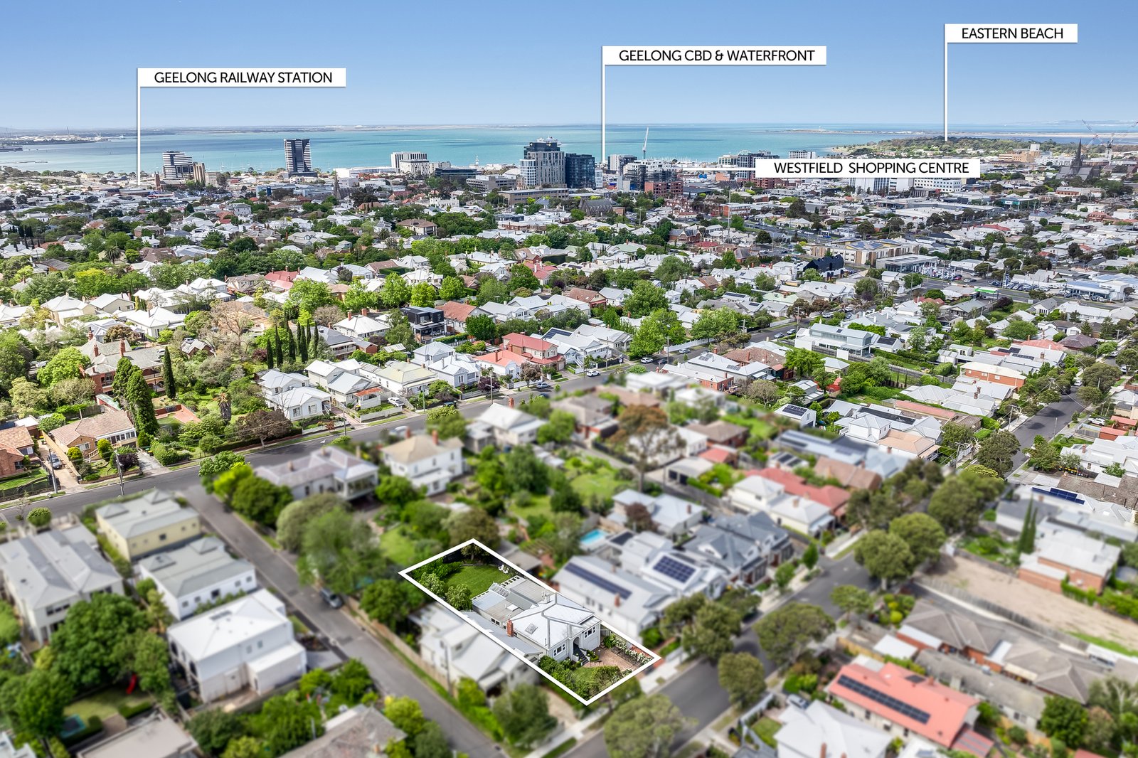 Gallery: 56 Clarke Street