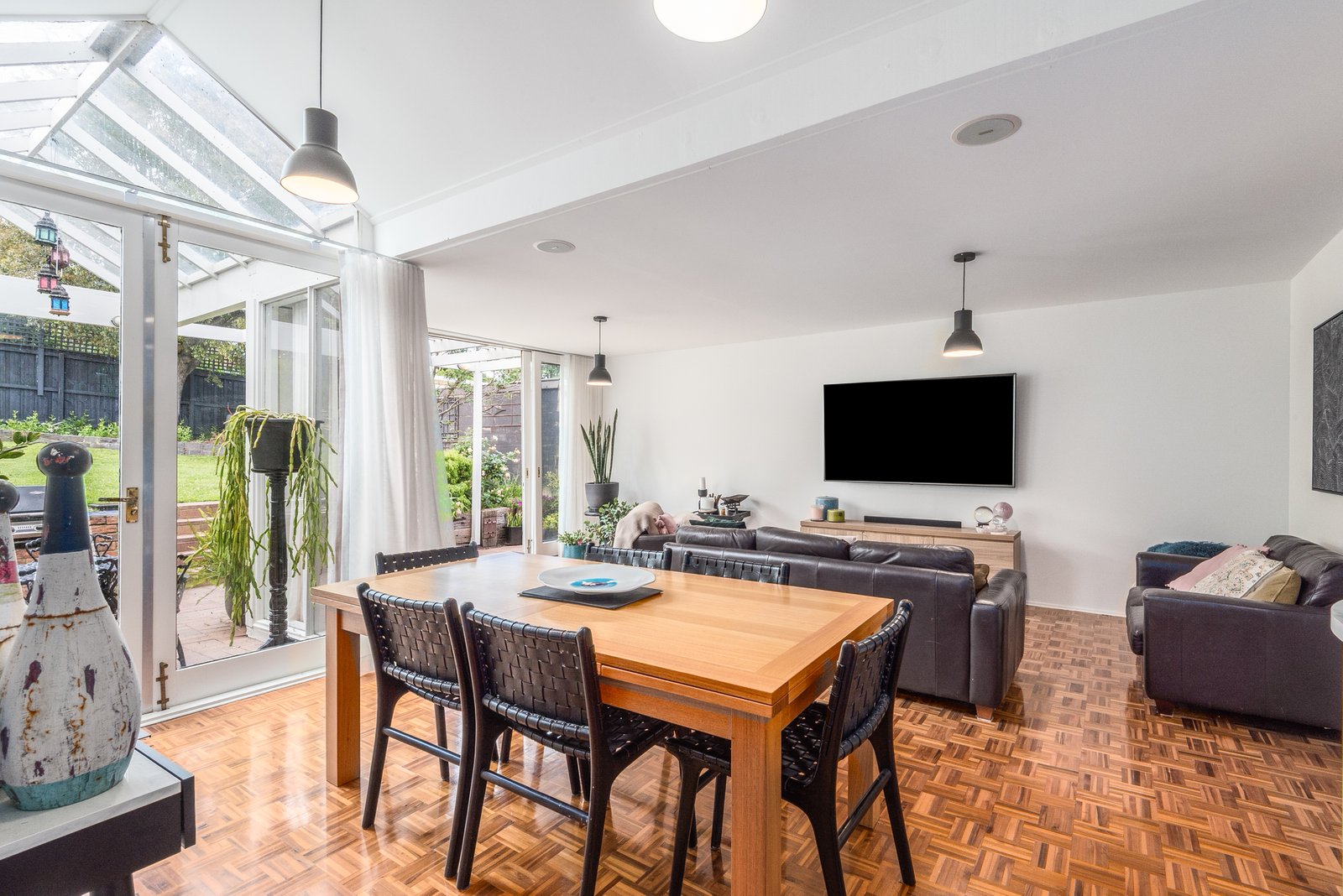 Gallery: 56 Clarke Street