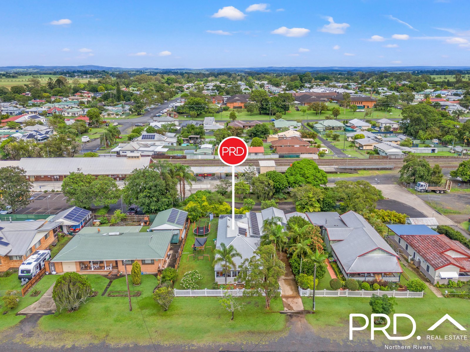 56 Colches Street CASINO 18