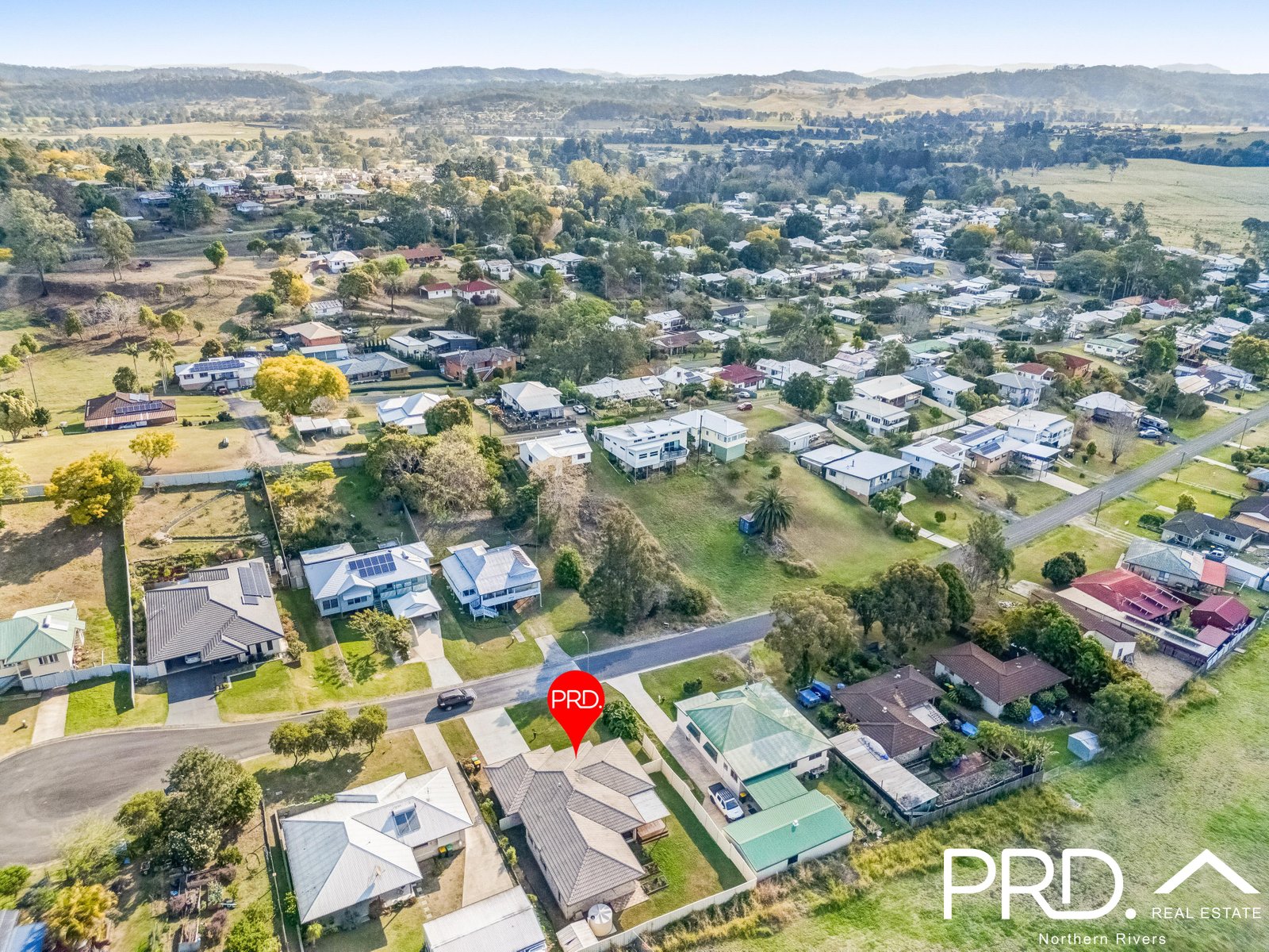 56 Colin Street KYOGLE 4
