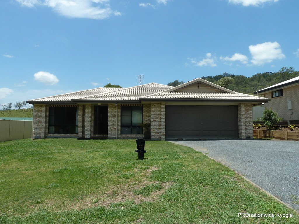 56 Colin Street KYOGLE 1