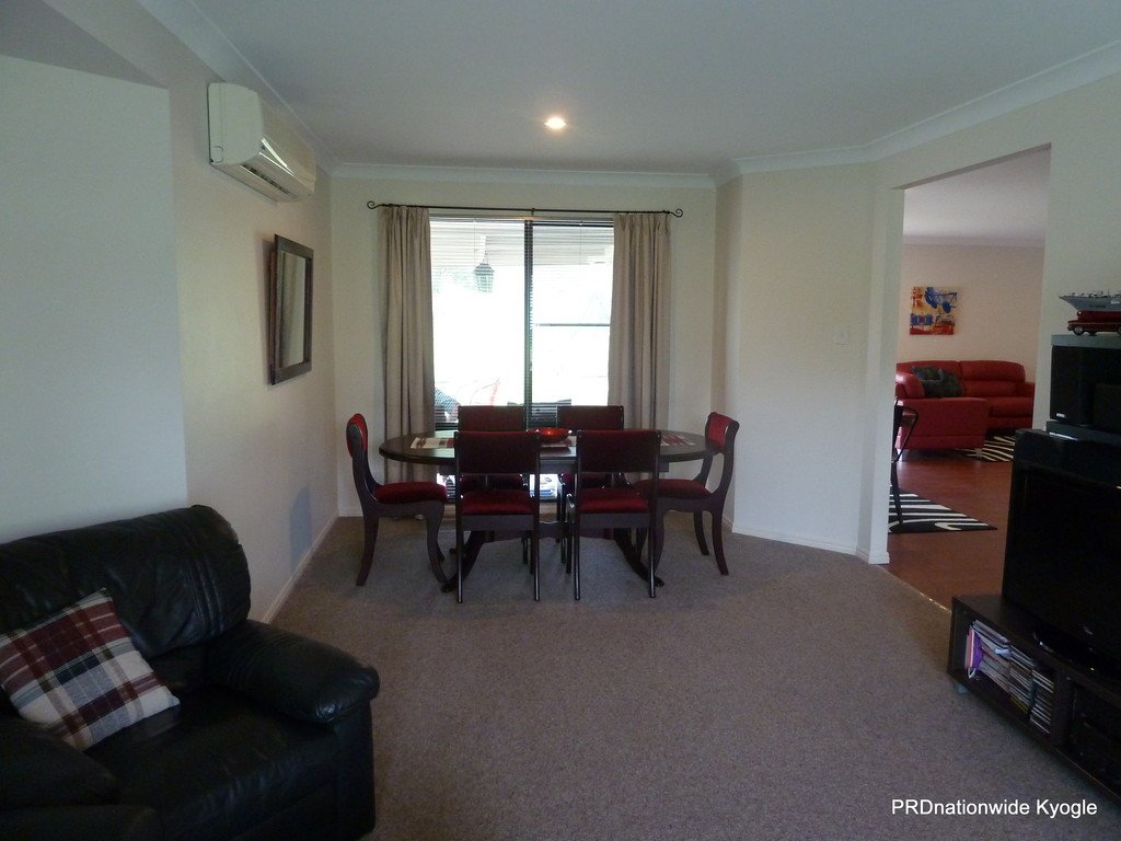 56 Colin Street KYOGLE 4