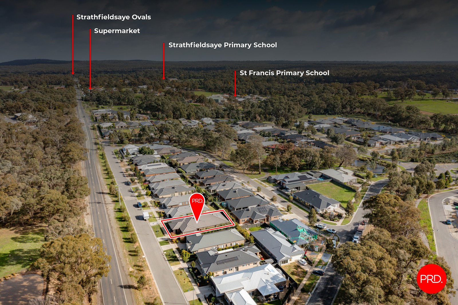 56 Coomoora Circuit STRATHFIELDSAYE 29
