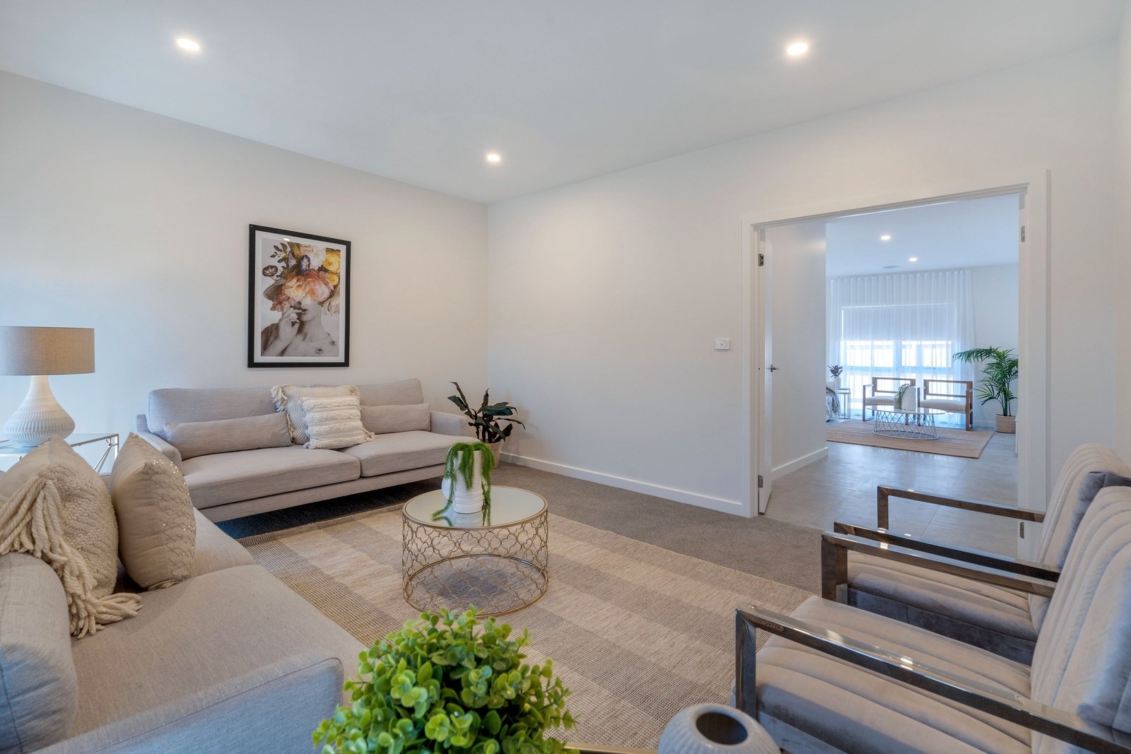 Real Estate and Property in 56 Cotton Circuit, Gisborne, VIC