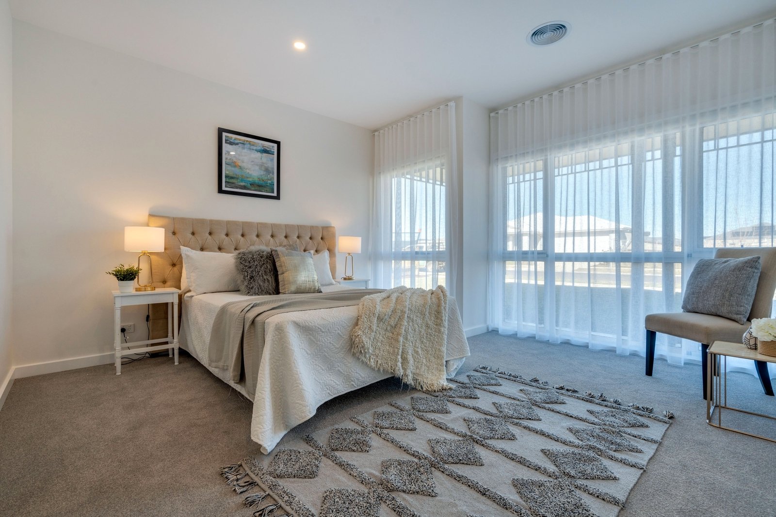 Real Estate and Property in 56 Cotton Circuit, Gisborne, VIC