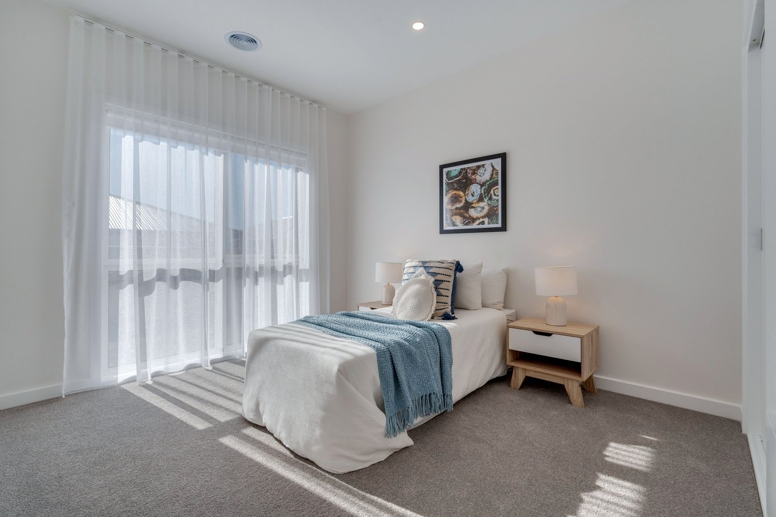 Real Estate and Property in 56 Cotton Circuit, Gisborne, VIC