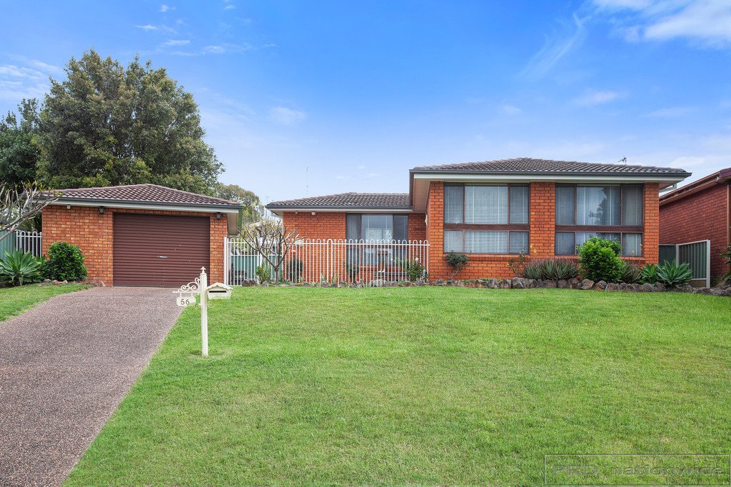 56 Crawford Avenue TENAMBIT 1