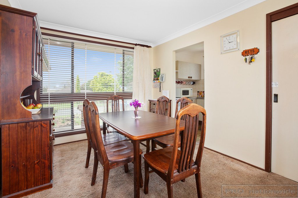 56 Crawford Avenue TENAMBIT 4