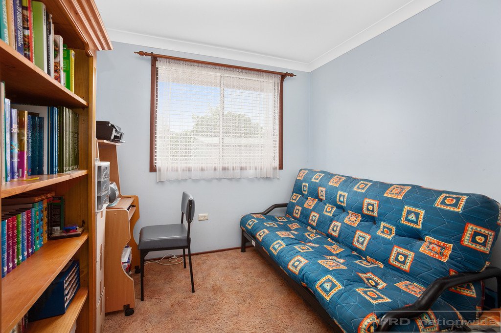56 Crawford Avenue TENAMBIT 10