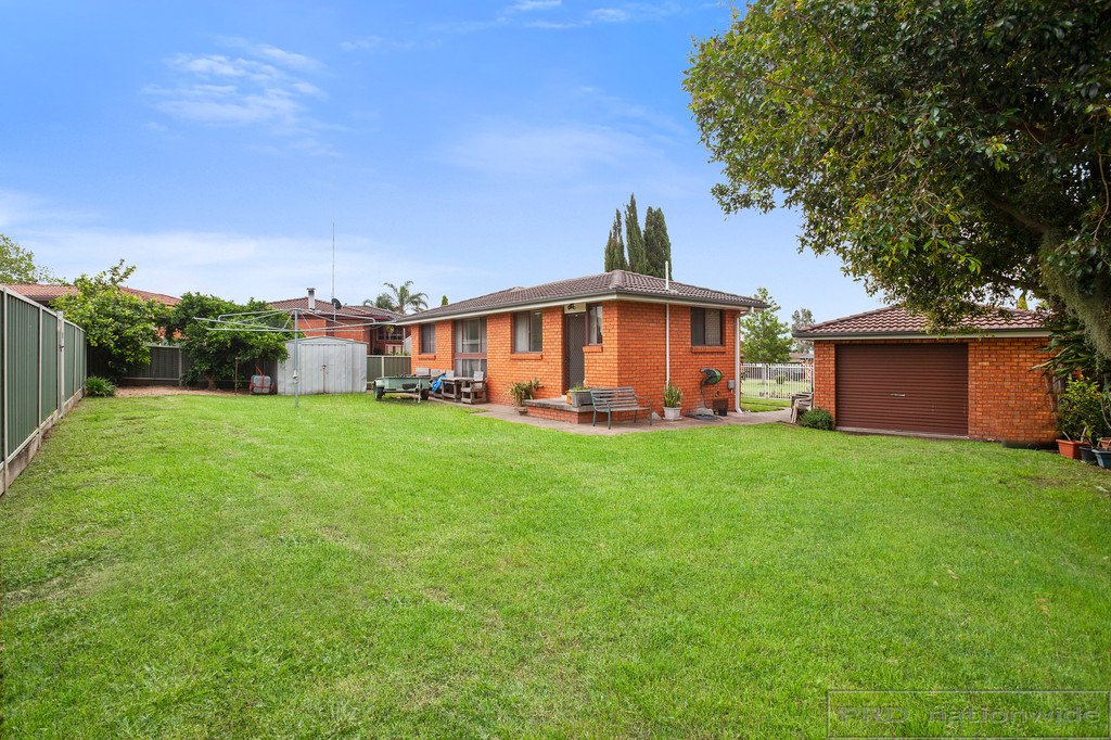 56 Crawford Avenue TENAMBIT 15