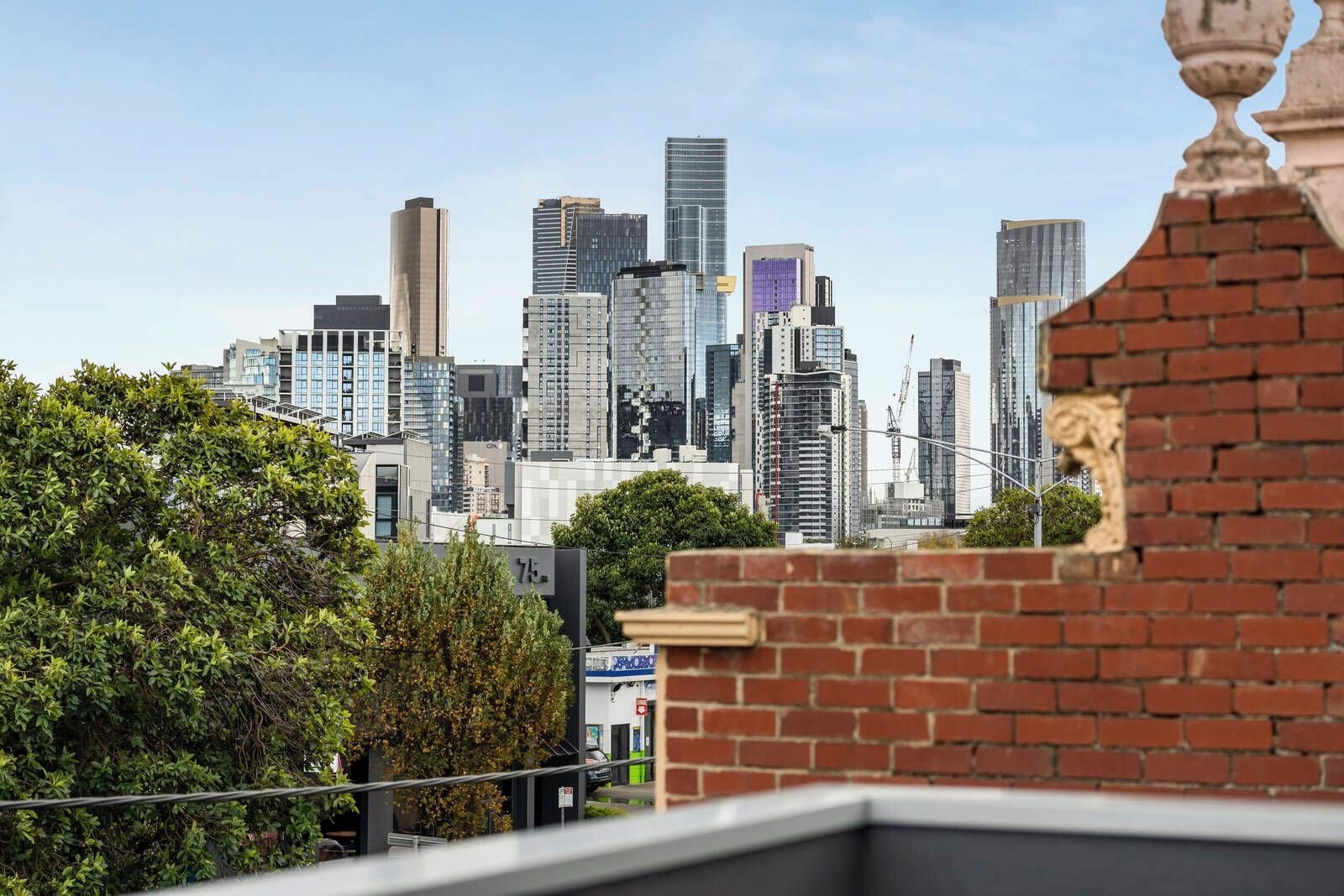 Gallery: 56 Crockford Street