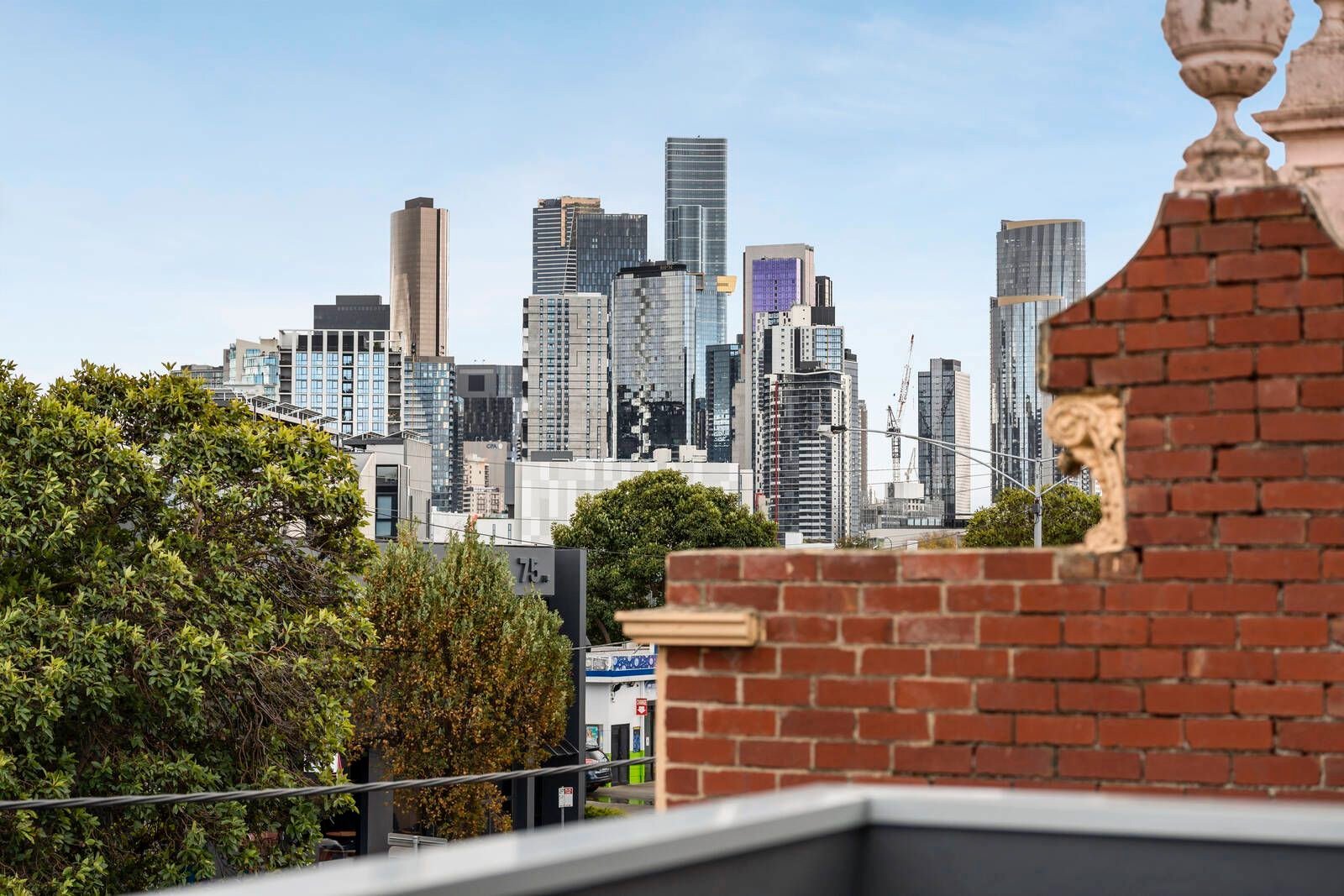 Gallery: 56 Crockford Street