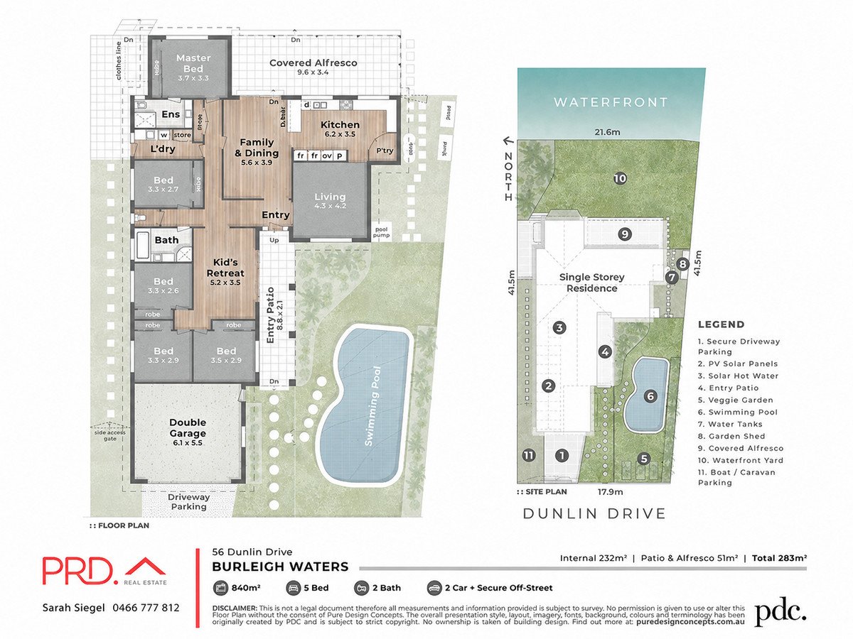 56 Dunlin Drive Burleigh Waters 25