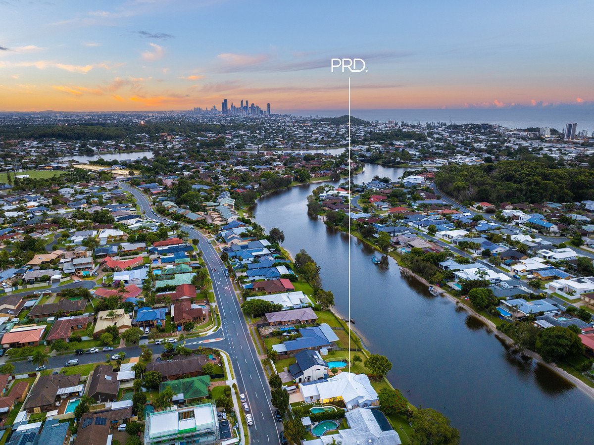 56 Dunlin Drive Burleigh Waters 4