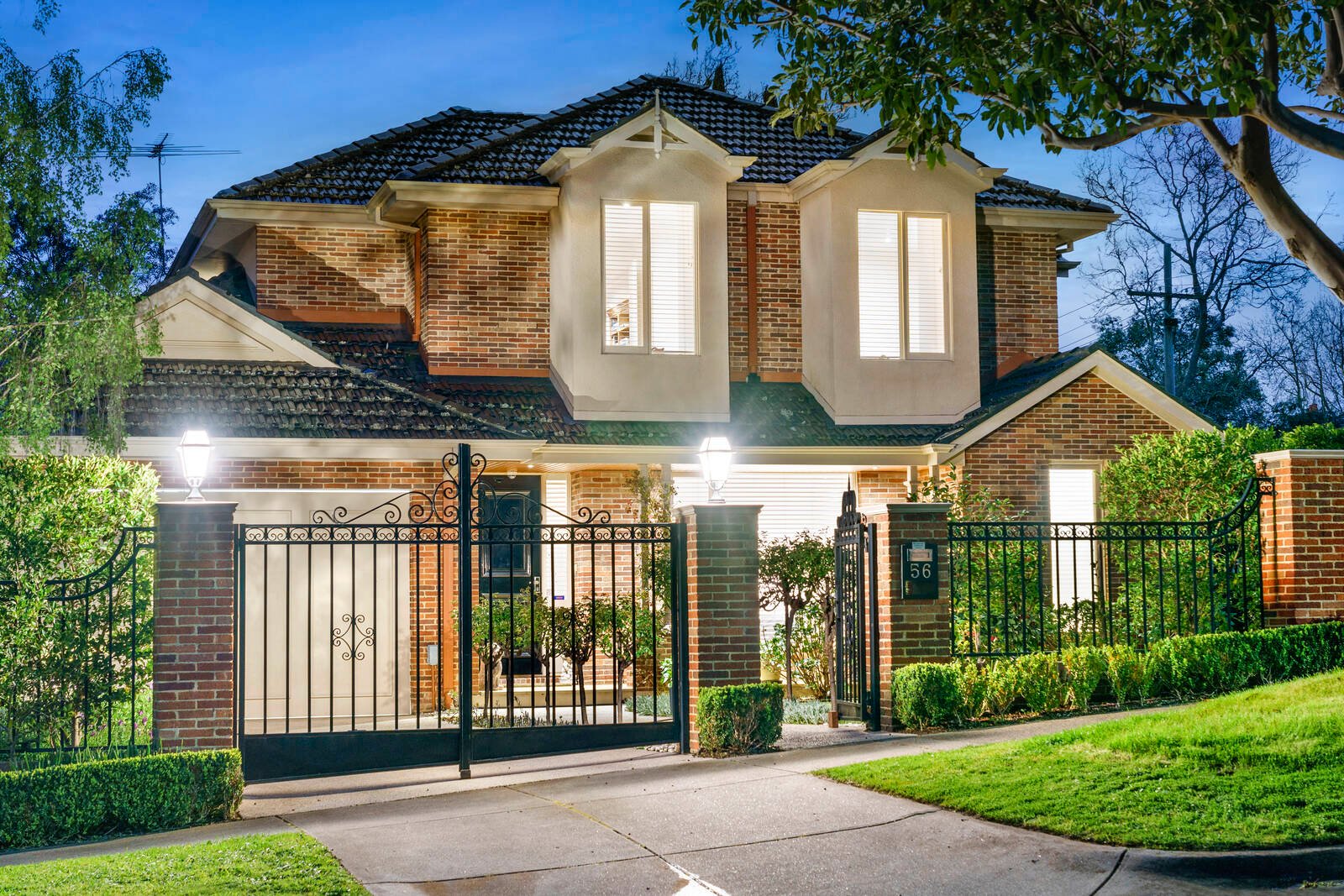 Real Estate and Property in 56 Durham Road, Surrey Hills, VIC