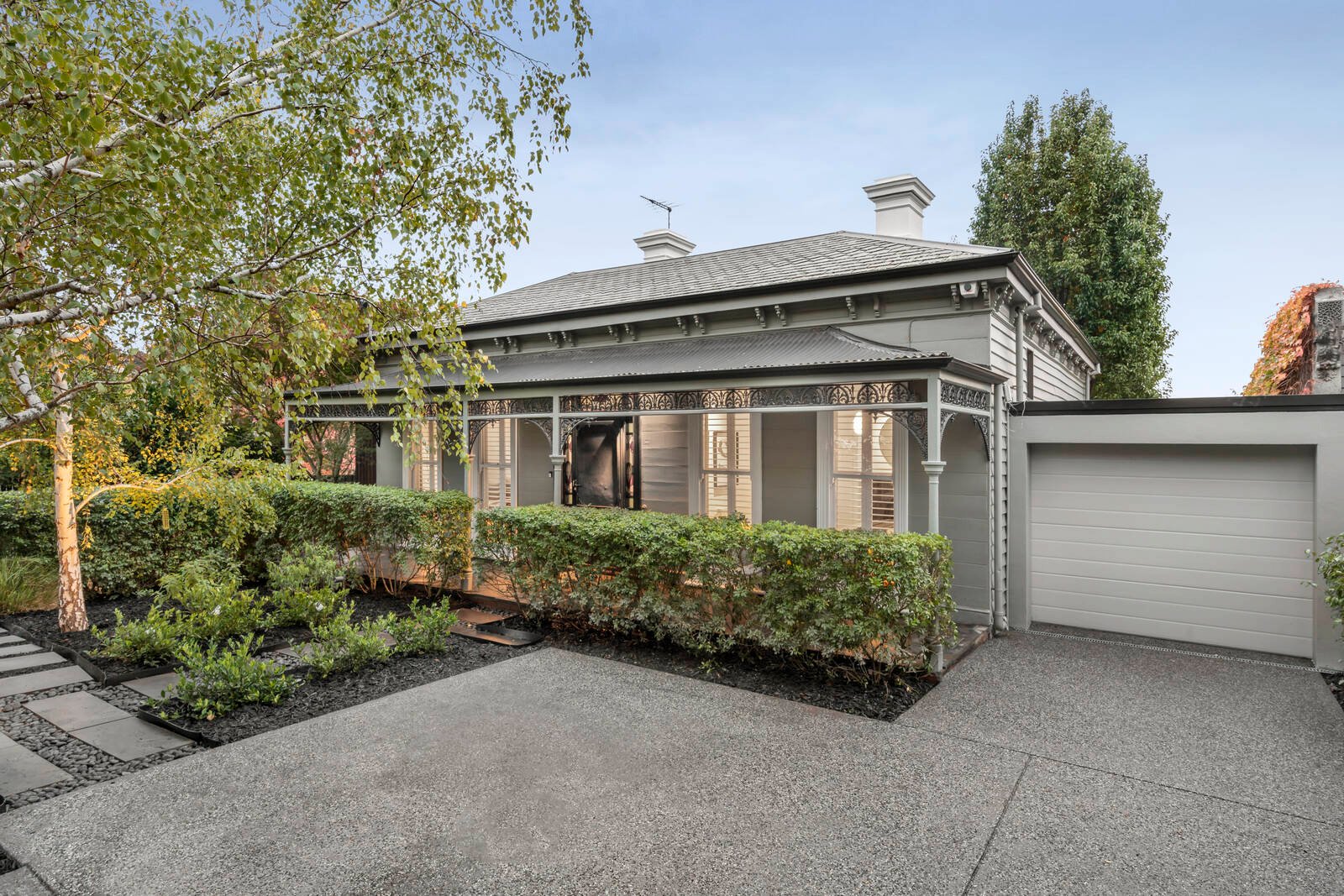 Real Estate and Property in 56 Elphin Grove, Hawthorn, VIC