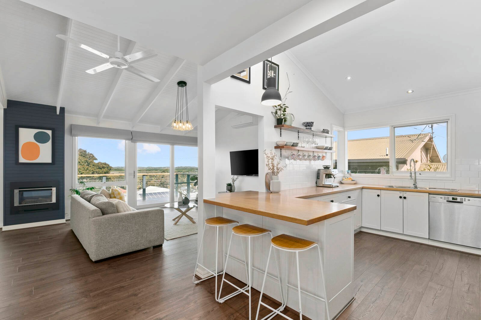 Real Estate and Property in 56 Endeavour Drive, Ocean Grove, VIC