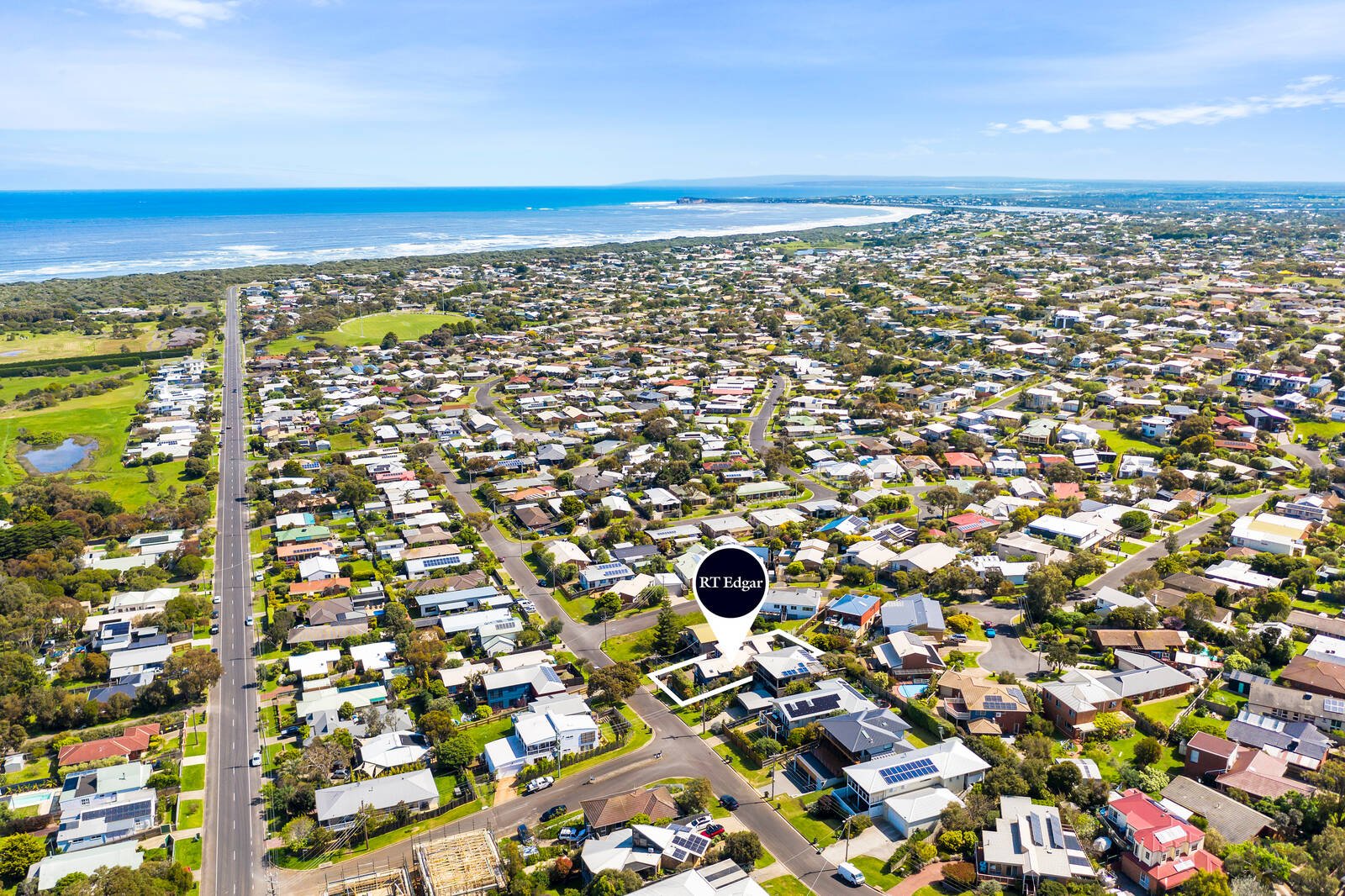 Real Estate and Property in 56 Endeavour Drive, Ocean Grove, VIC