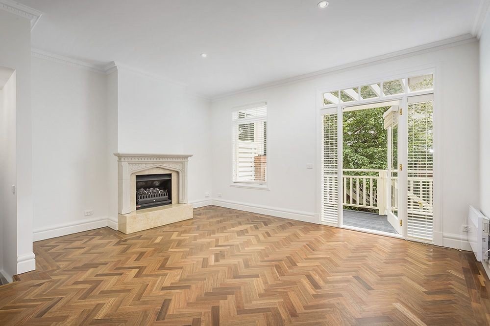 Gallery: 56 Esplanade West