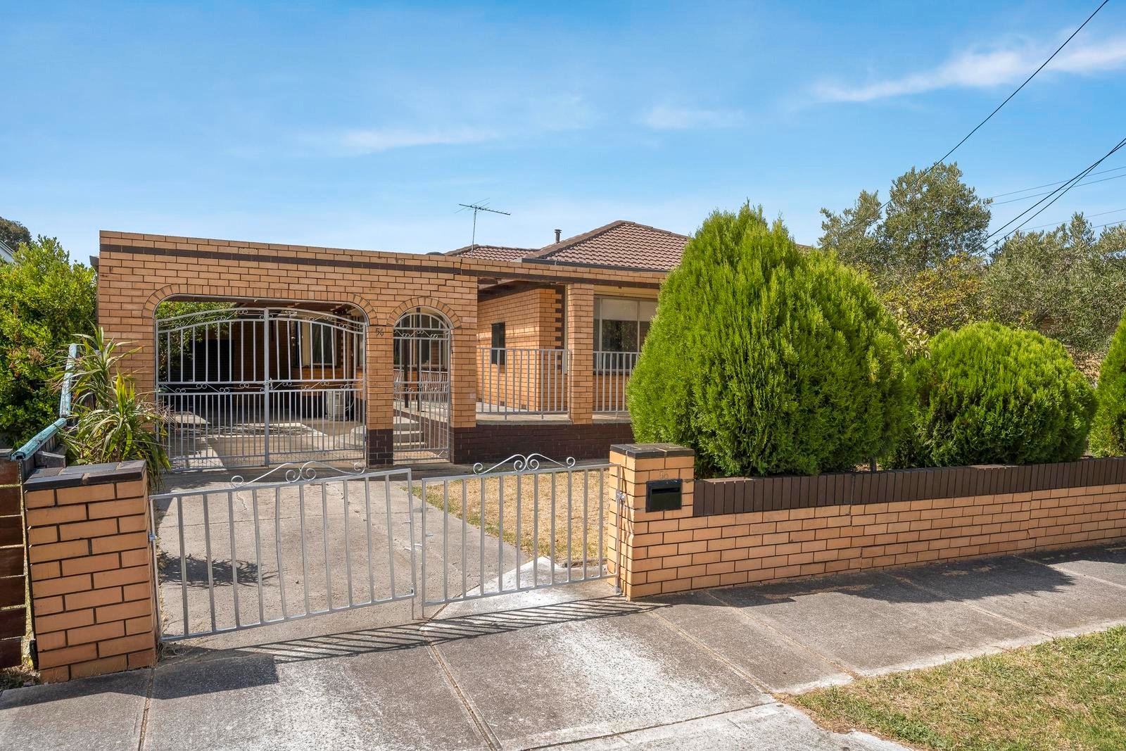 56 Fremont Parade, Sunshine West VIC 3020
