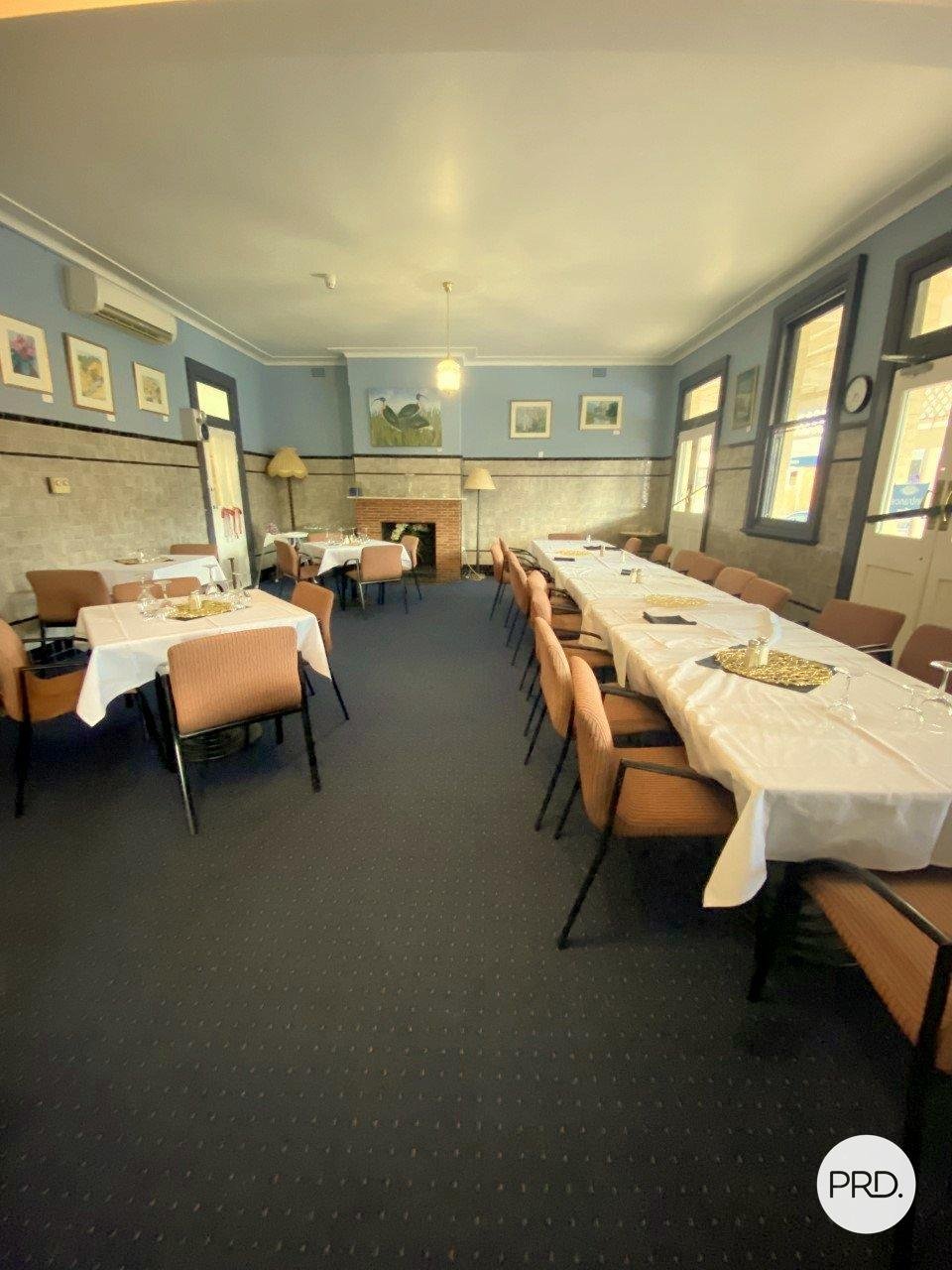 56 Gaskill Street "The Old Vic Inn"  CANOWINDRA 5