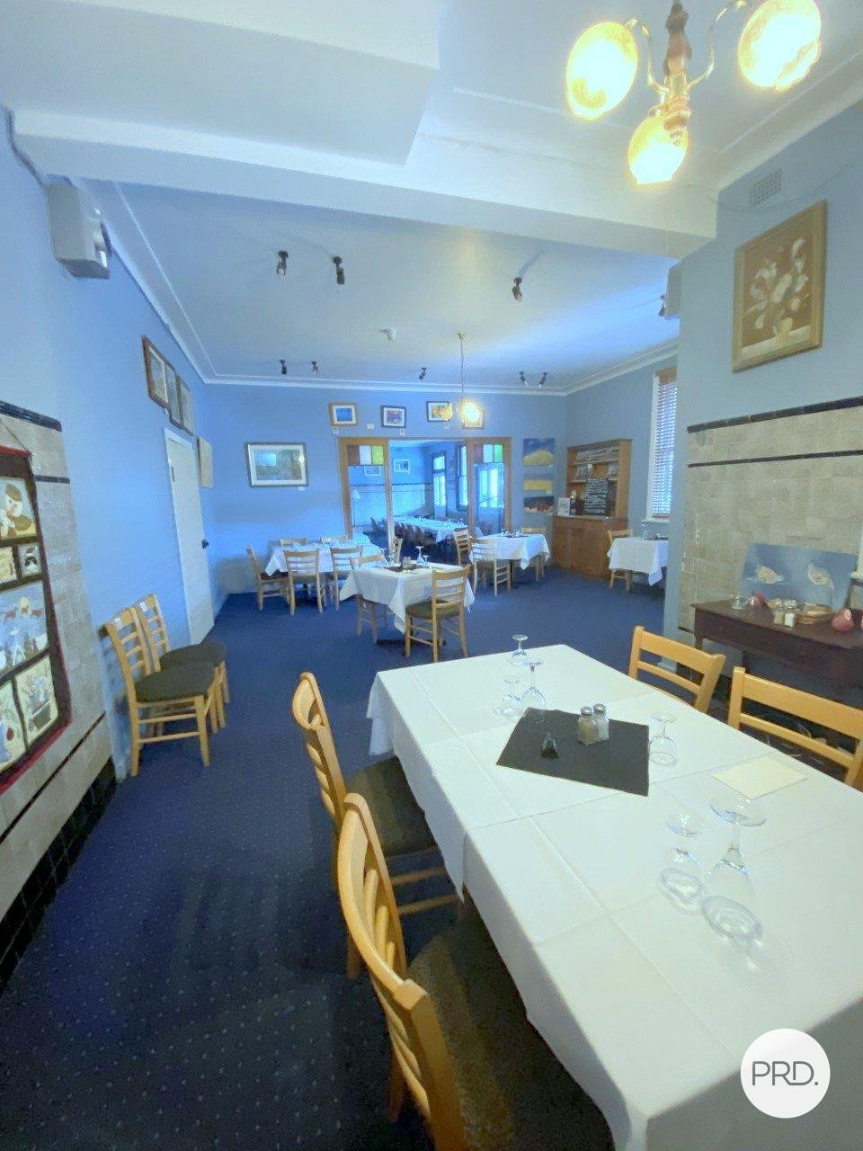 56 Gaskill Street "The Old Vic Inn"  CANOWINDRA 6