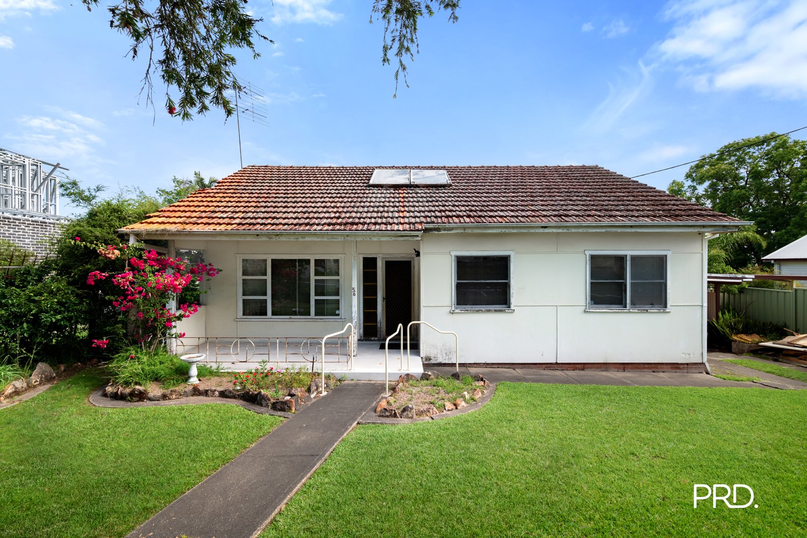 56 Glebe Place PENRITH 1