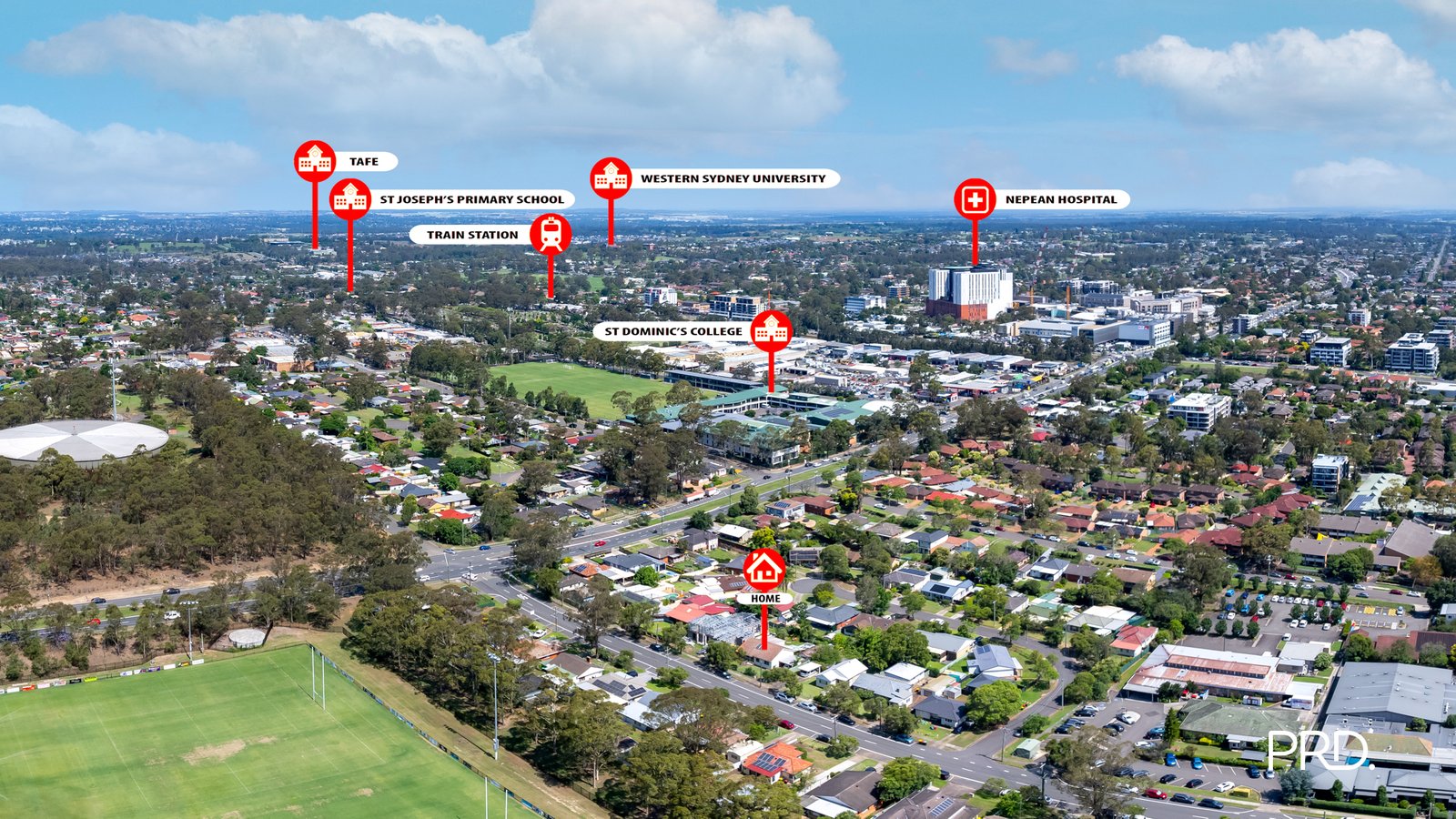 56 Glebe Place PENRITH 12