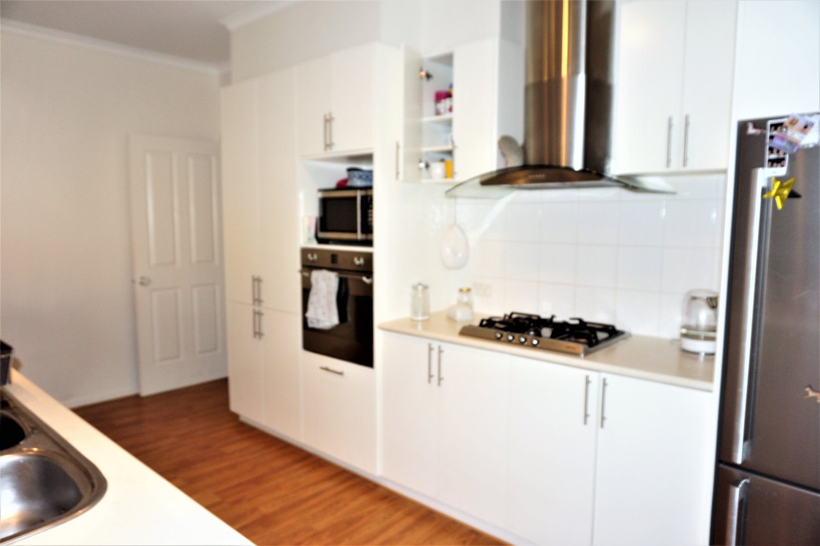 Gallery: 56 Godfrey Street