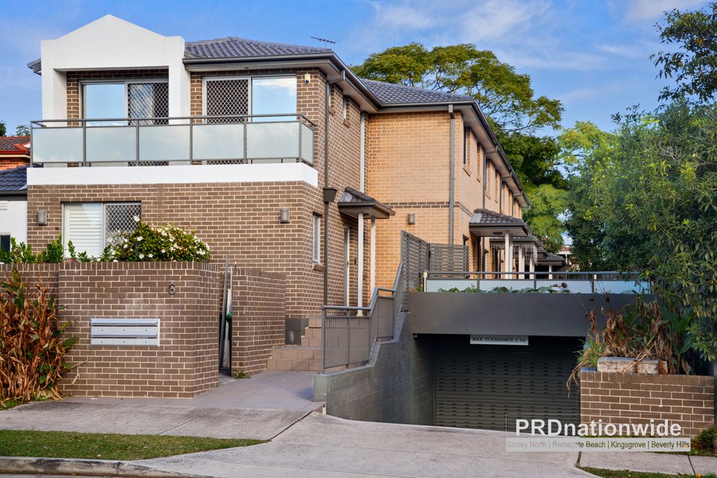 5/6 Graham Road NARWEE 1