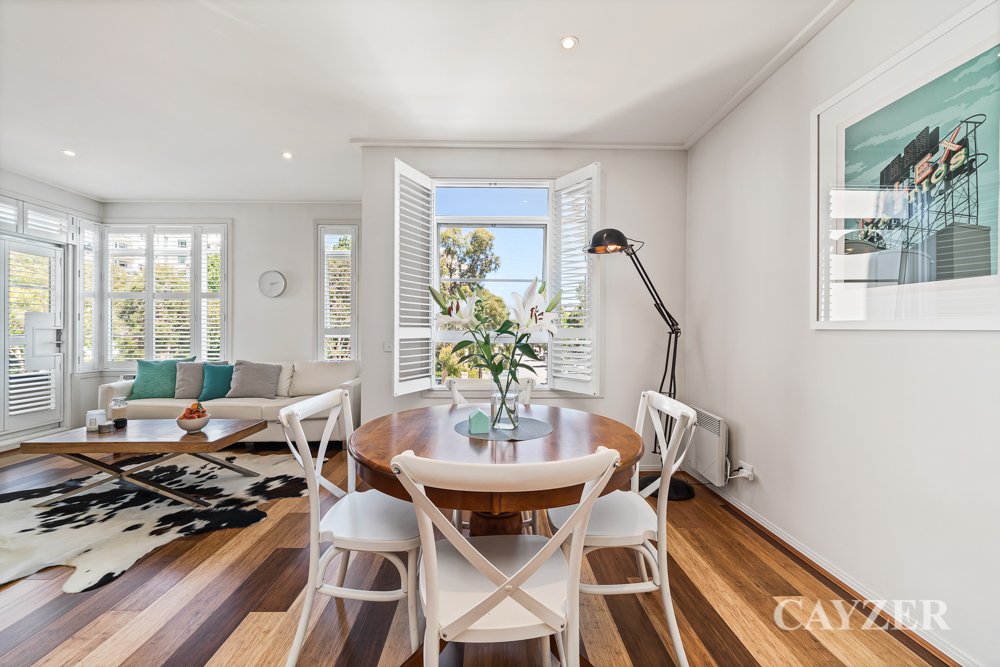 Gallery: 5/6 Graham Street