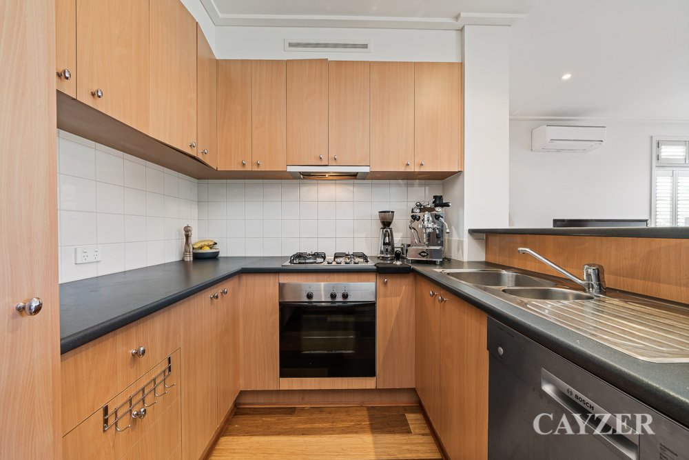 Gallery: 5/6 Graham Street