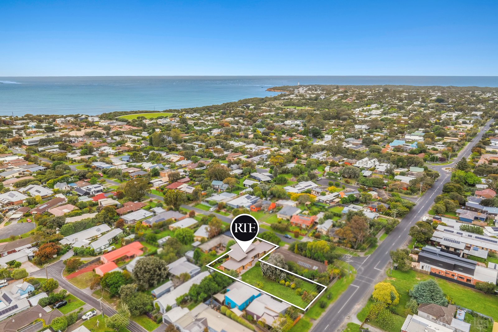 Real Estate and Property in 56 Grimes Road, Point Lonsdale, VIC
