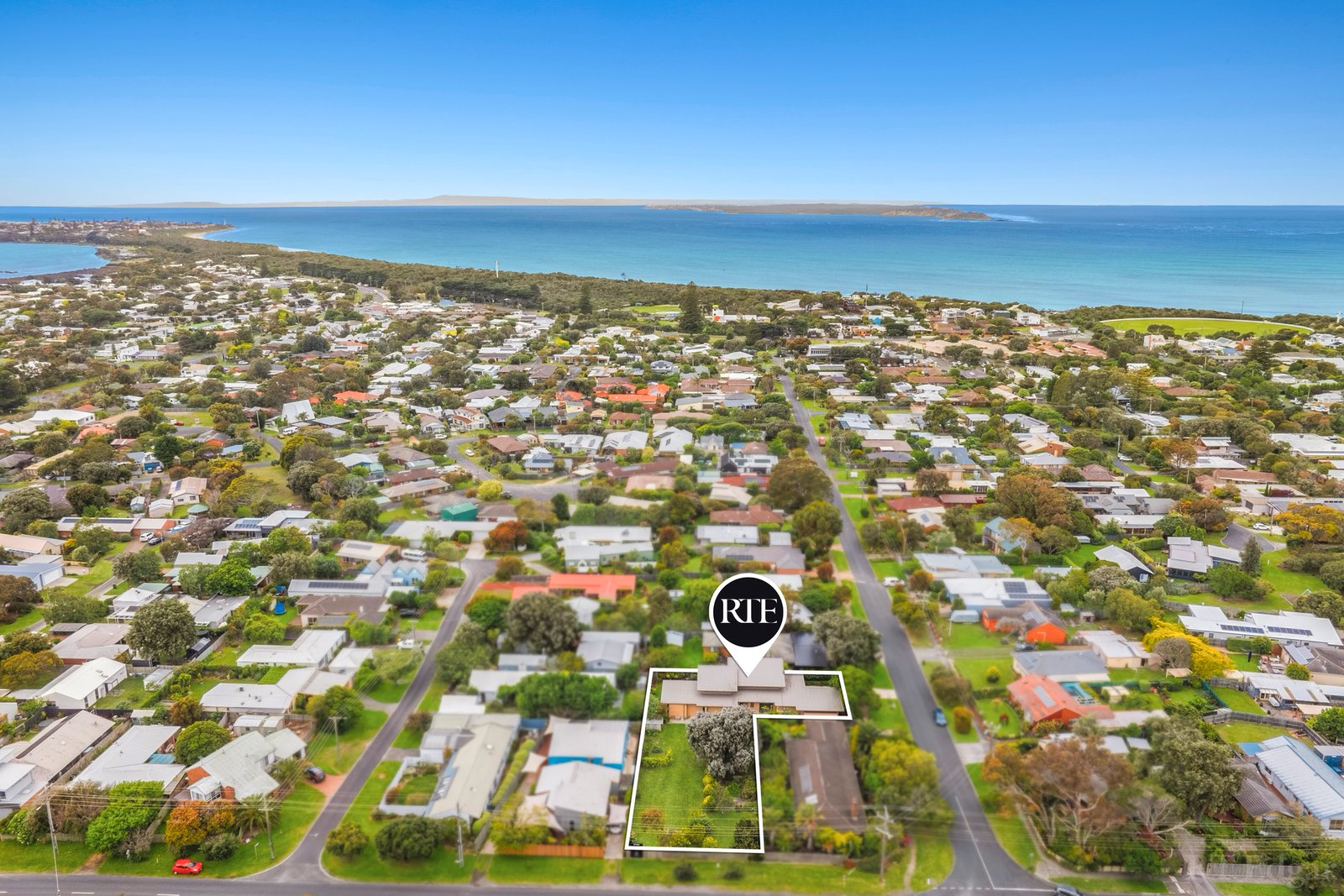 Real Estate and Property in 56 Grimes Road, Point Lonsdale, VIC