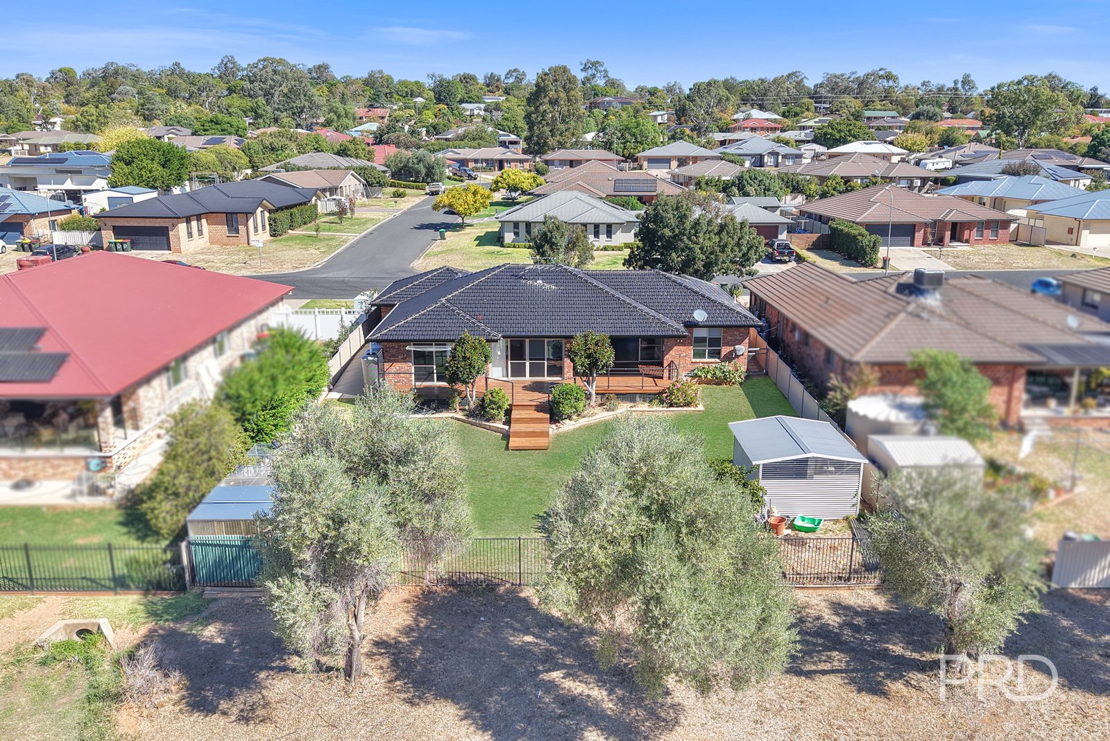 56 Harrier Parade TAMWORTH 28