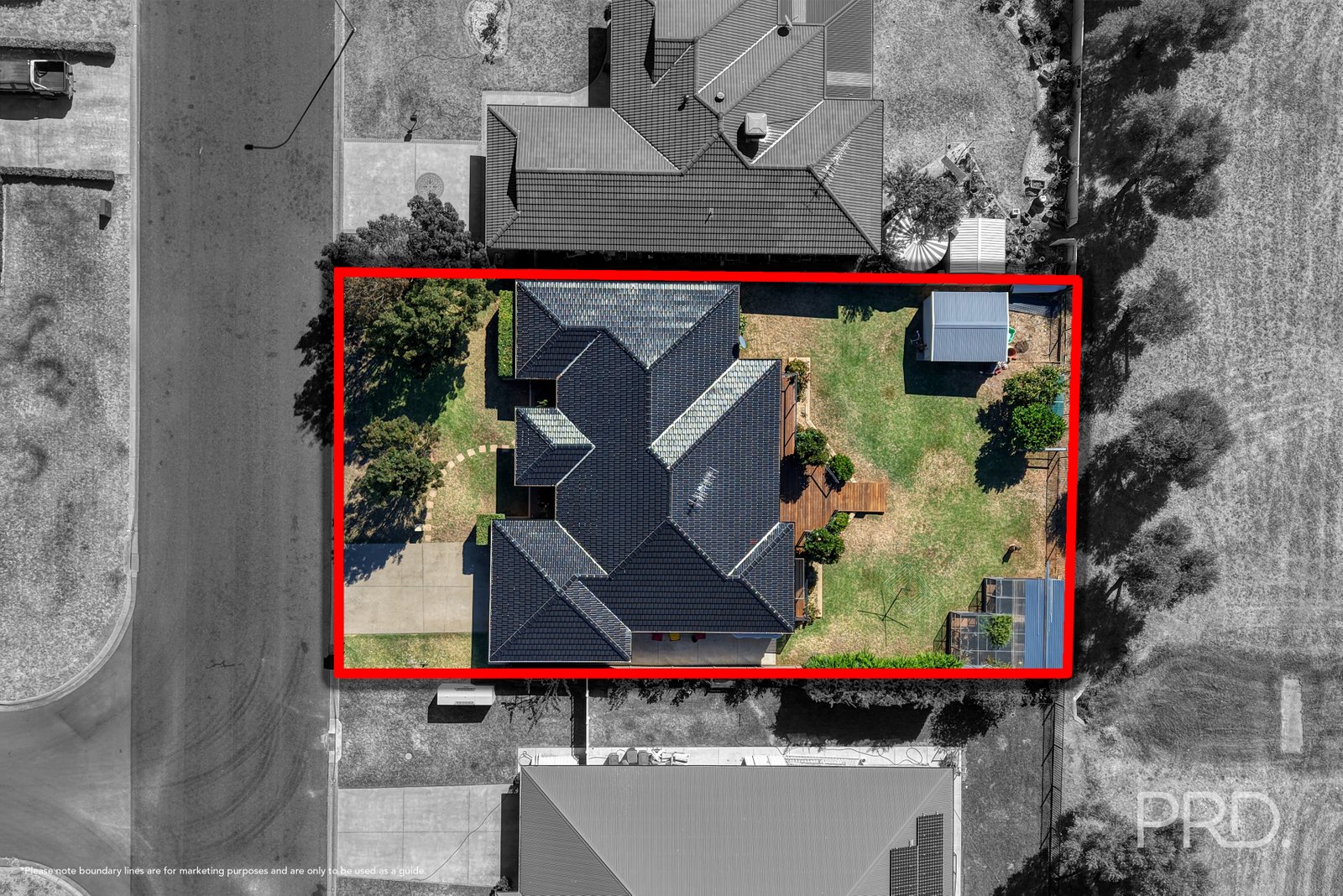 56 Harrier Parade TAMWORTH 29