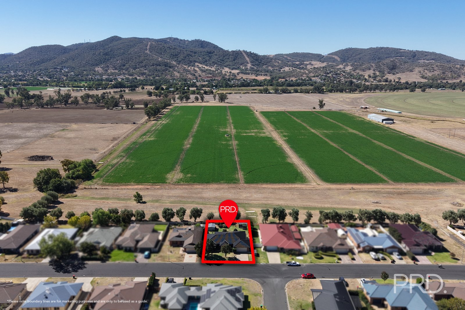56 Harrier Parade TAMWORTH 30