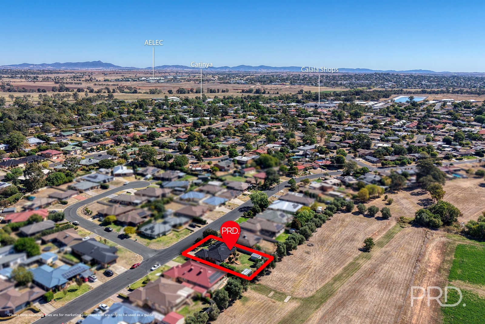 56 Harrier Parade TAMWORTH 31