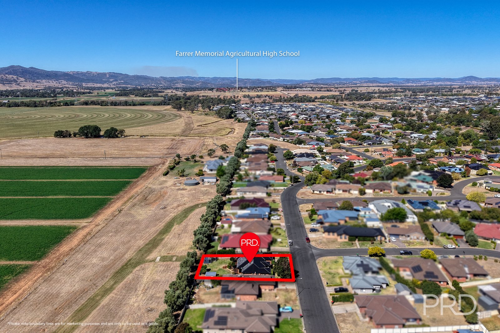 56 Harrier Parade TAMWORTH 32