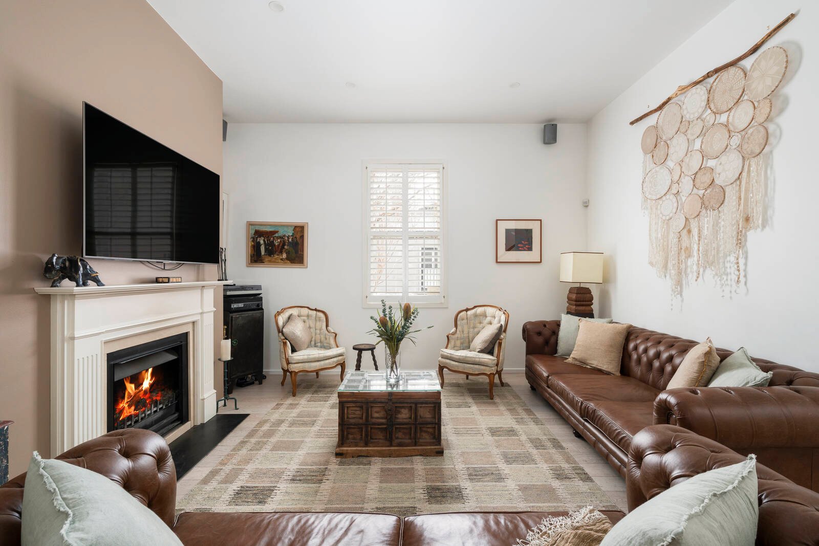 Real Estate and Property in 56 Hawksburn Road, South Yarra, VIC