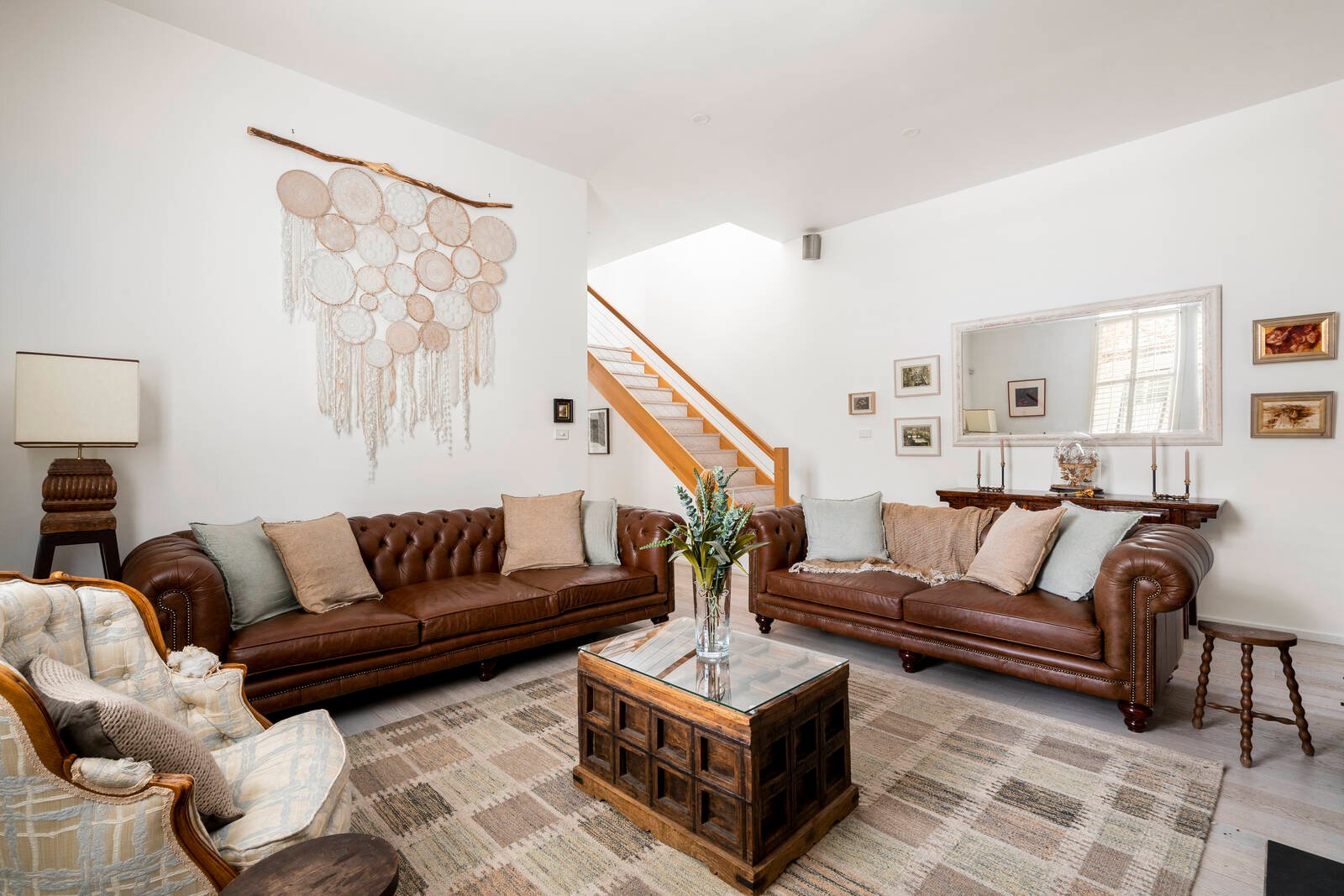 Real Estate and Property in 56 Hawksburn Road, South Yarra, VIC