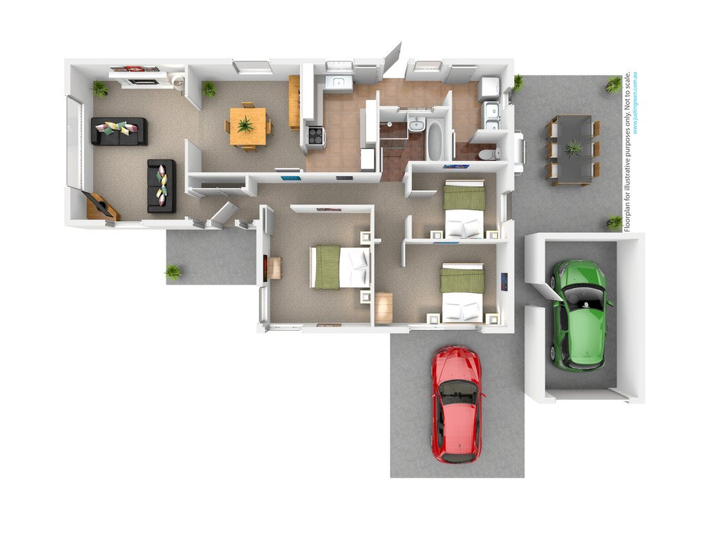 56 Heath Street TURVEY PARK 6