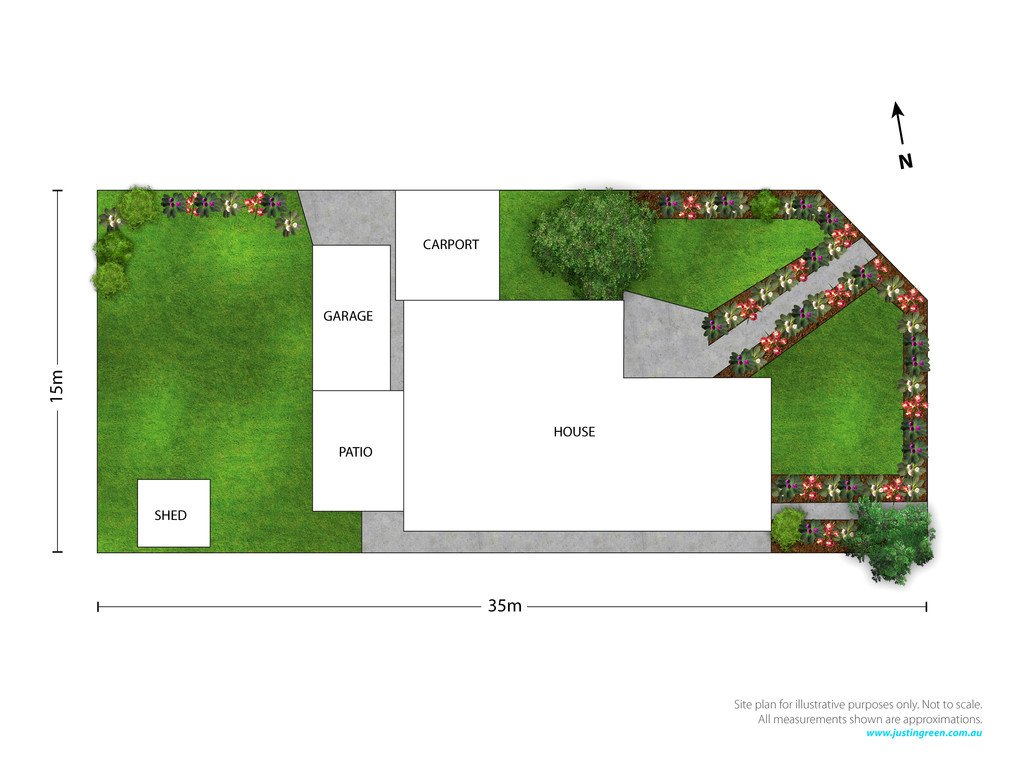 56 Heath Street TURVEY PARK 7