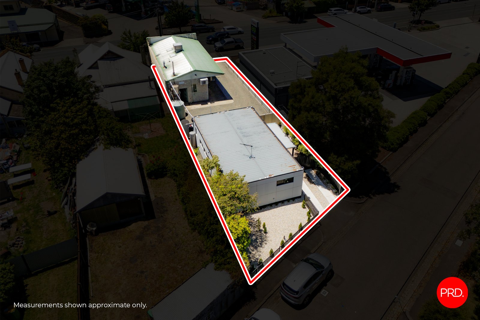 56 High Street KYNETON 2