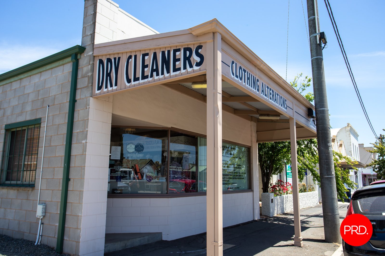 56 High Street KYNETON 19