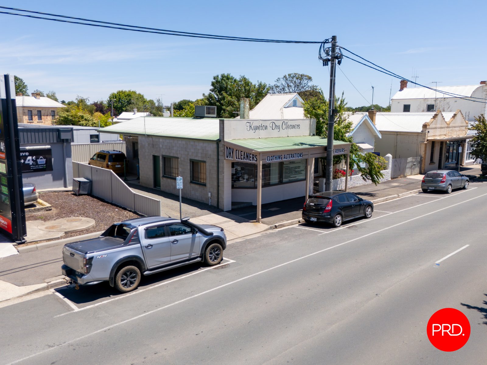 56 High Street KYNETON 22