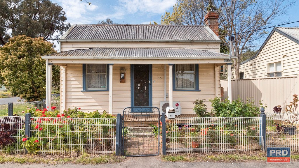 56 Honeysuckle Street BENDIGO 1