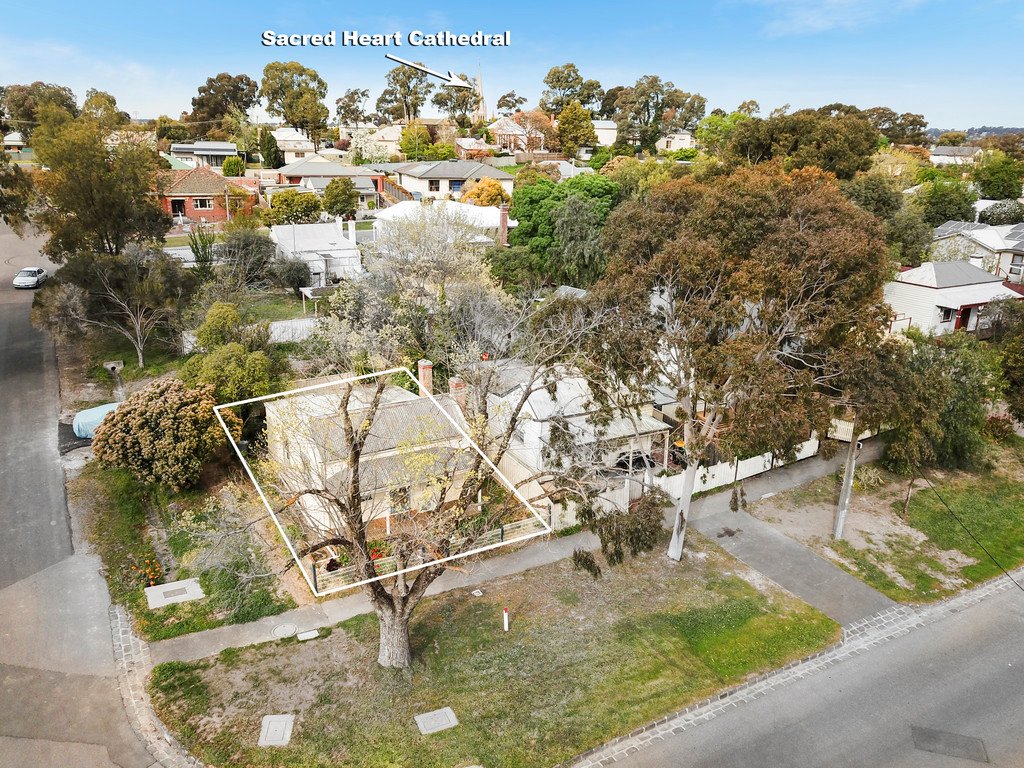 56 Honeysuckle Street BENDIGO 2