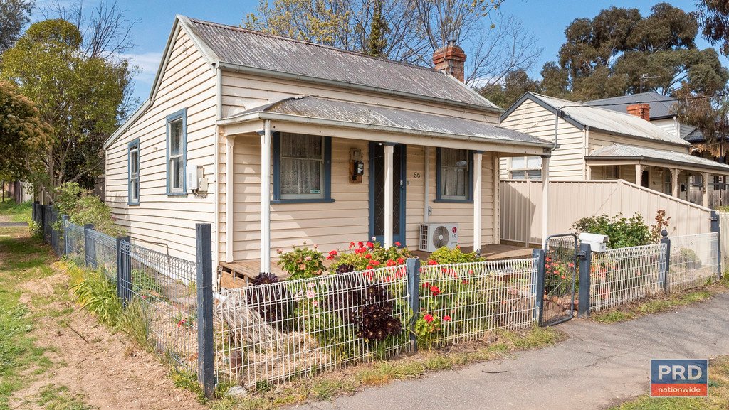 56 Honeysuckle Street BENDIGO 9