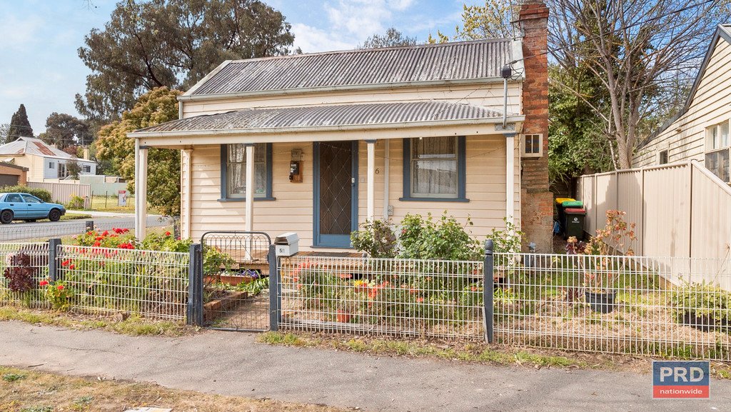 56 Honeysuckle Street BENDIGO 10